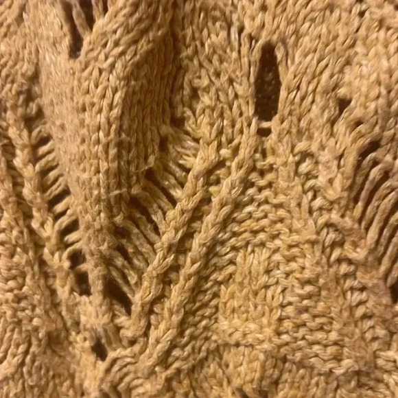 Sundance long sweater size Small - Picture 4 of 5